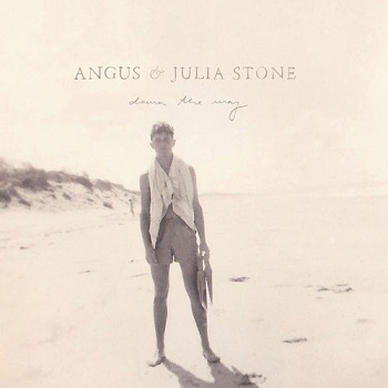 Angus & Julia Stone